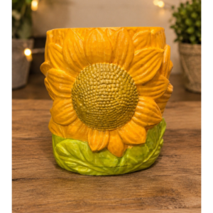 Sunflower Planter